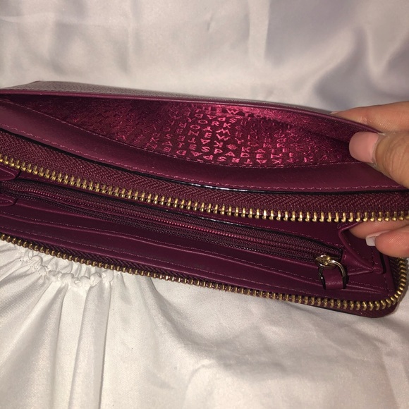 ✦ KATE SPADE WALLET ✦ - Picture 7 of 7